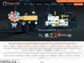 pentatechsoft.com
