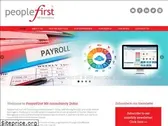 peoplefirstme.com