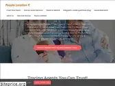 peoplelocation.co.uk