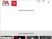 pepeabadtoyota.com