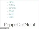 peppedotnet.it