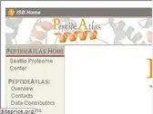 peptideatlas.org