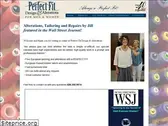 perfectfitanddesign.com