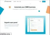 perfectpanel.com