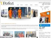 perfectservicesuae.com