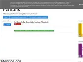 perfmatrix.blogspot.com