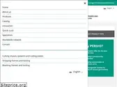 perivo.com