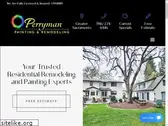 perrymanpainting.com