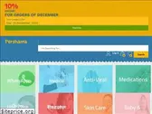 pershama.com