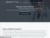 personal-injury-doctor.com