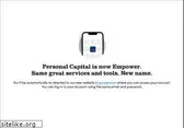 personalcapital.com