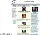 personalitycompass.com