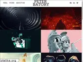 peterbatory.com