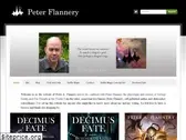 peterflannery.co.uk