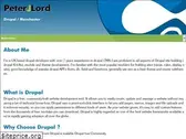 peterjlord.co.uk