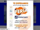 petersen.com.py