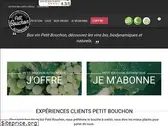 petitbouchon.fr
