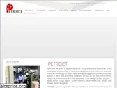 petrojet.com.eg