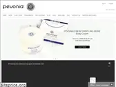pevonia.com.au