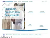 pfizerpro.be