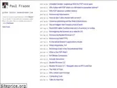 pfrazee.github.io