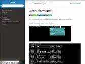 pgcli.readthedocs.io