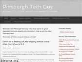 pghtechguy.com
