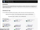 pgsql.io