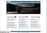pgware.com