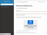 phalcon-docs-ja.readthedocs.io
