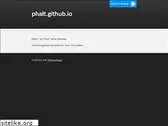 phalt.github.io