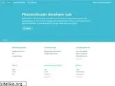 phantombuster.readthedocs.io