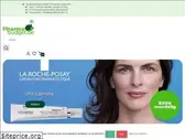 pharmabudget.be