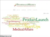 pharmacomedics.com