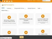 pharmaexpertsltd.com