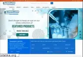 pharmaffiliates.com