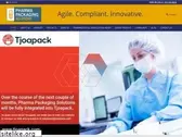 pharmapackagingsolutions.com