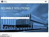 pharmsolution.org