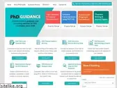 phdguidance.org