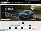 phillipschevy.org