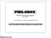 philodox.com