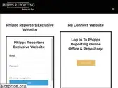phippsreporters.com