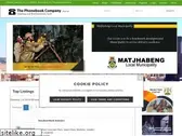 phonebookco.co.za