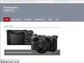 photographytoday.net