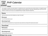 php-calendar.org