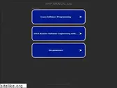 php-manual.us