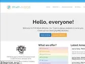 php-mods.eu