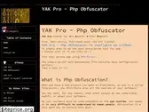 php-obfuscator.com