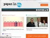 php-sandbox-paperli.net