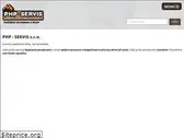 php-servis.cz